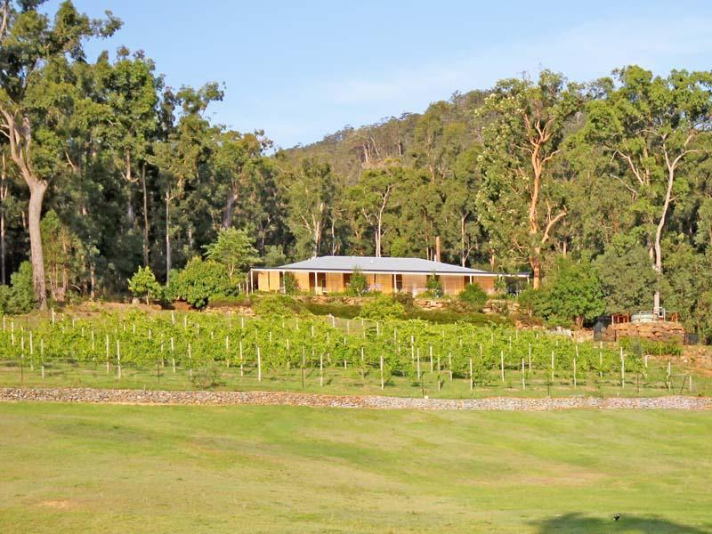 Wallaby Ridge Retreat Mount Tamborine Zewnętrze zdjęcie