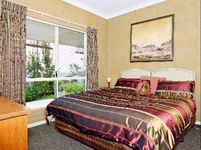 Wallaby Ridge Retreat Mount Tamborine Zewnętrze zdjęcie